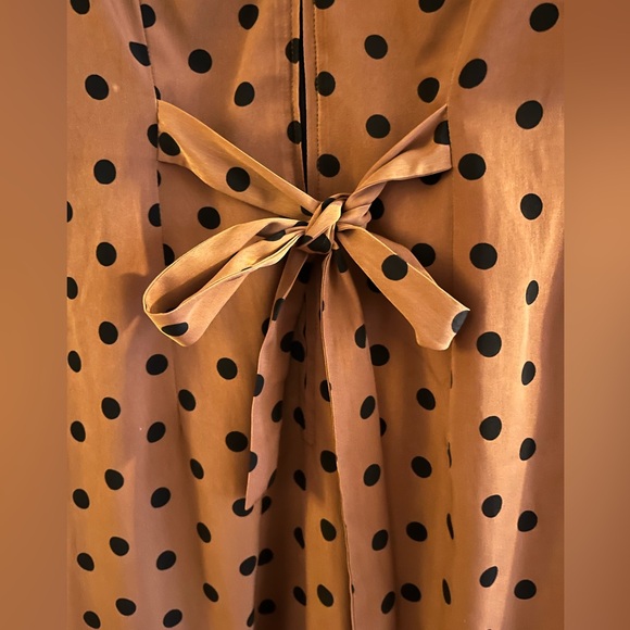 Christy Dawn Polka Dot Dress - Picture 5 of 8
